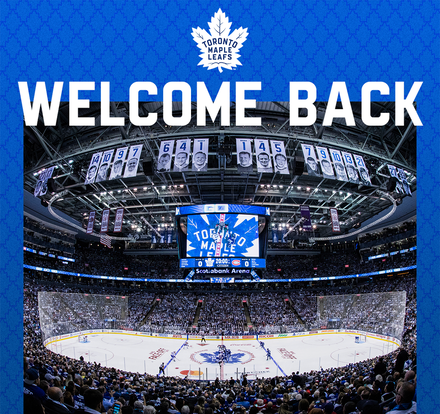 X \ Toronto Maple Leafs على X: Business trip ✈️ #LeafsForever