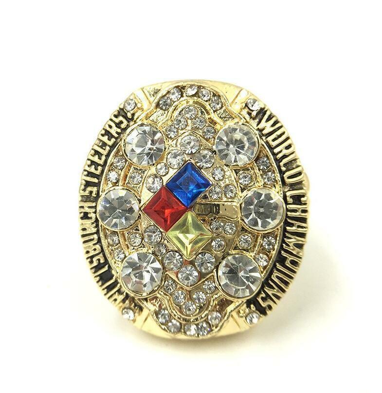 Championship Rings - The Official Site of The Ultimate Collector